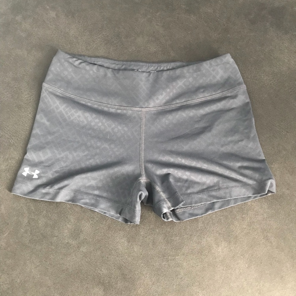 Under Armour shorts